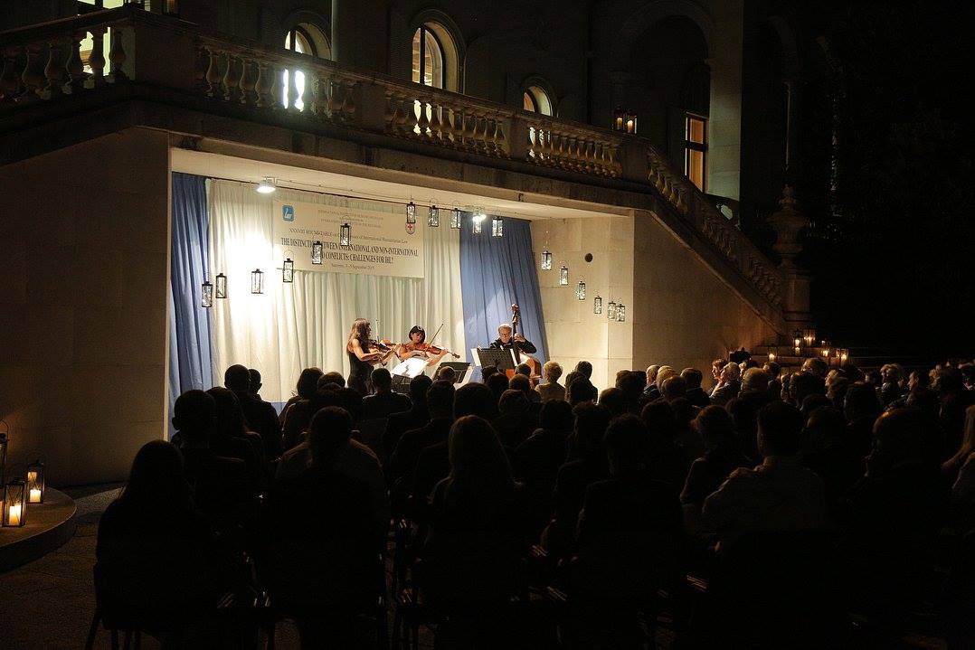 Villa Ormond Sanremo gallery image