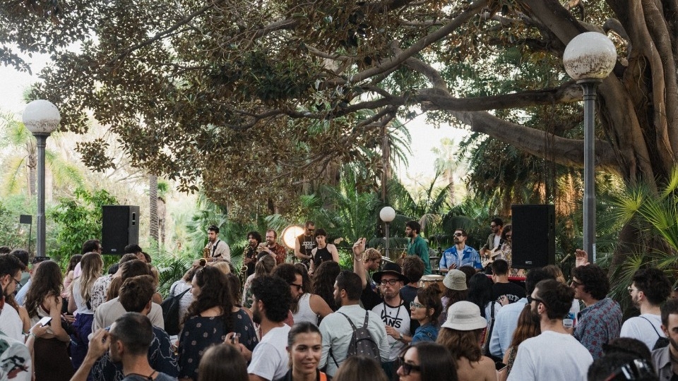 Villa Ormond Sanremo