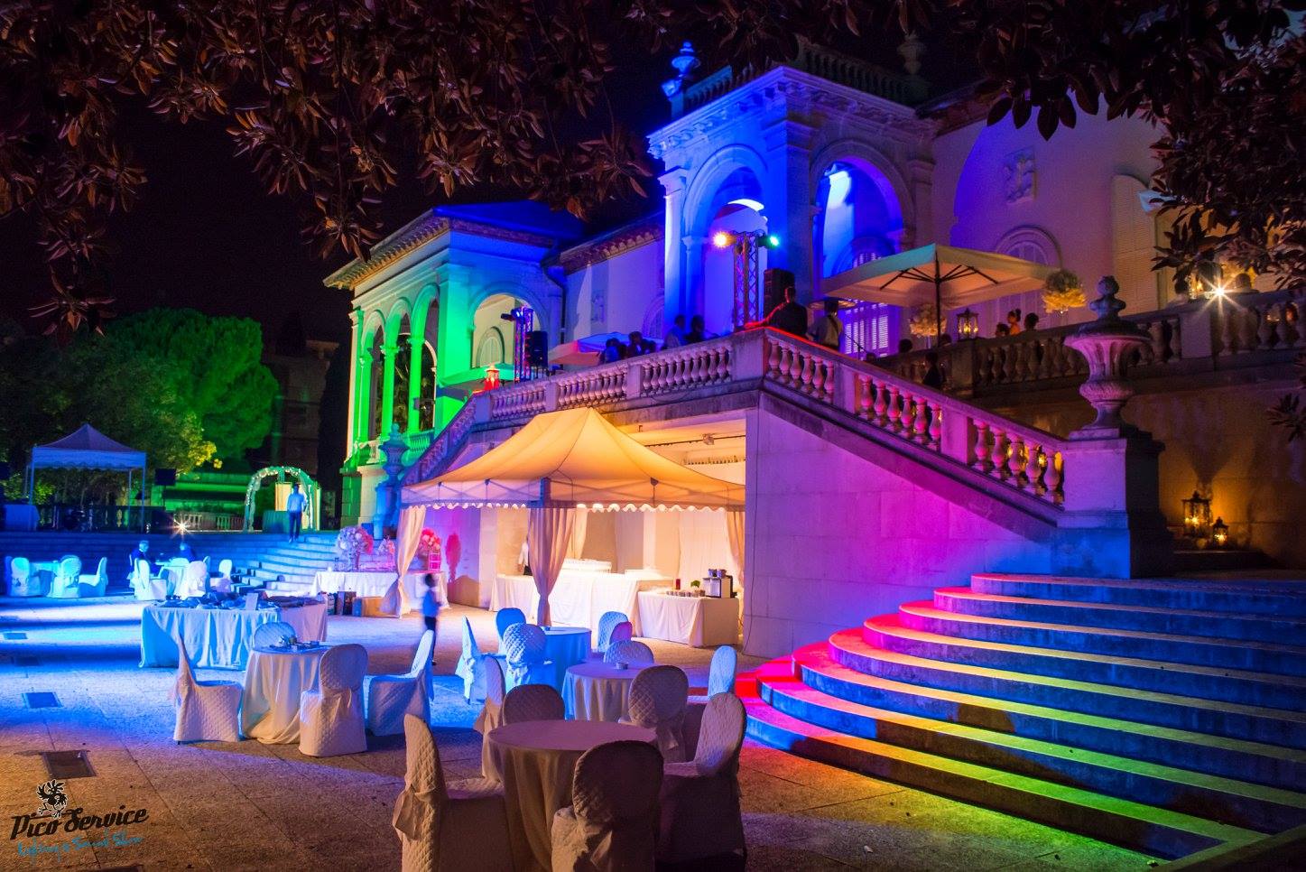 Villa Ormond Sanremo gallery image