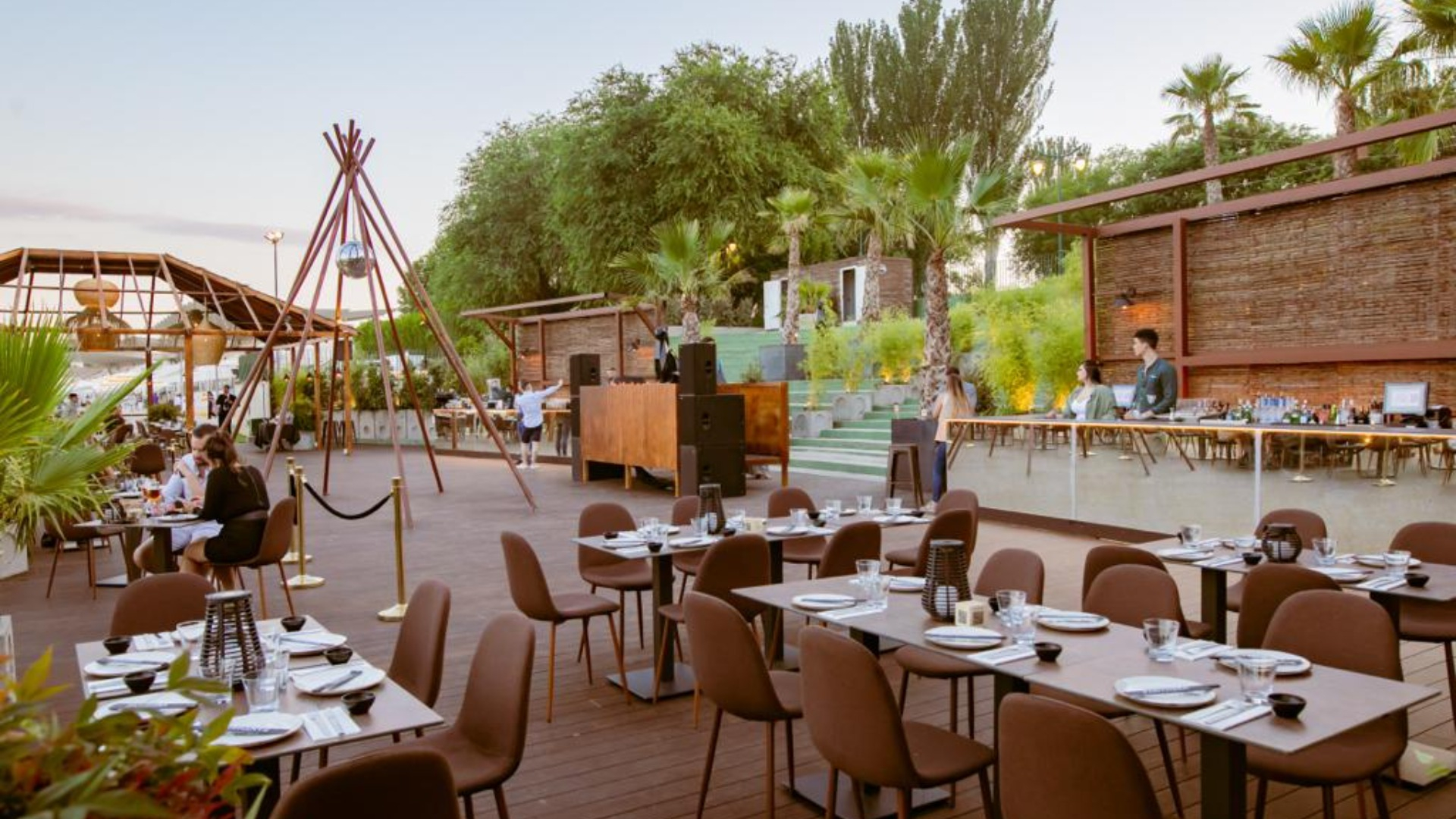 Villa Panthera gallery image