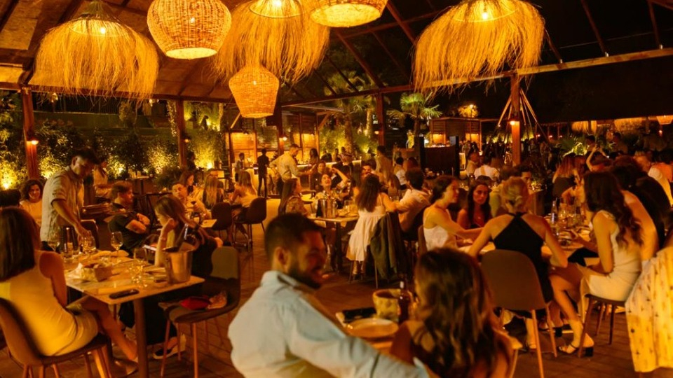 Villa Panthera gallery image