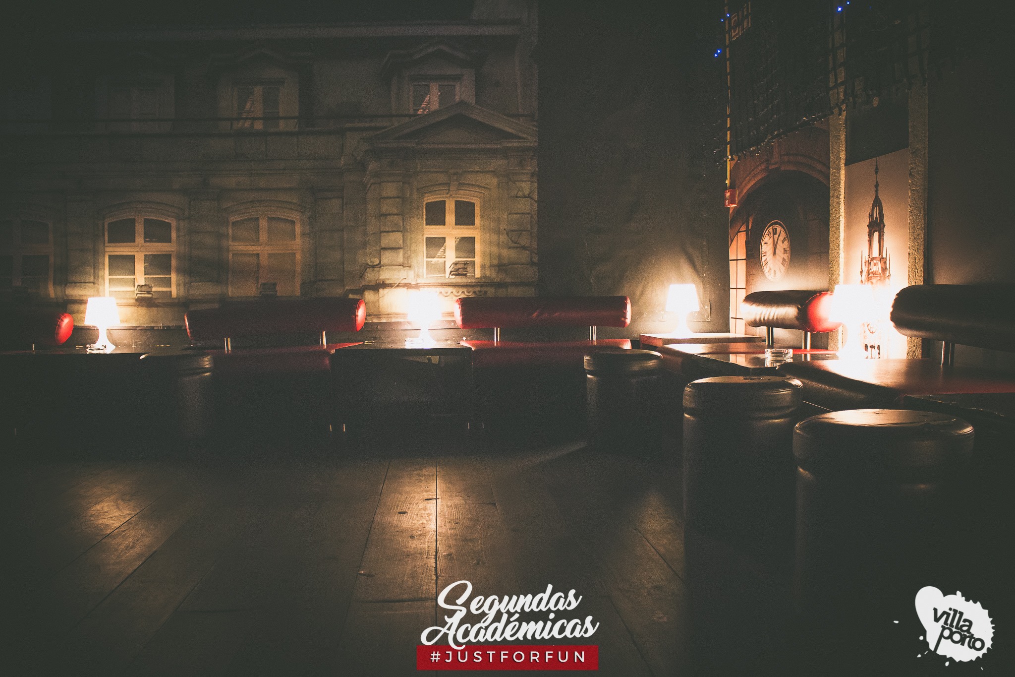 Villa Porto gallery image