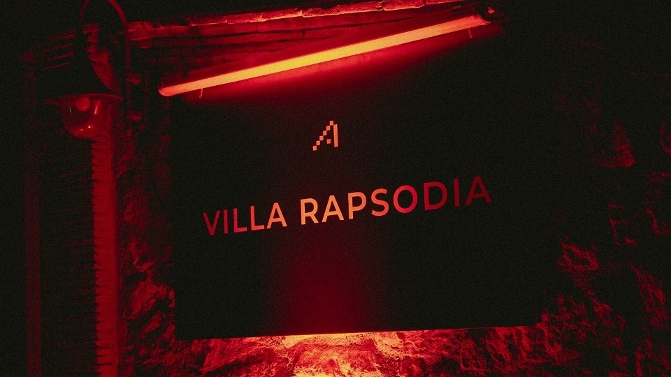 Villa Rapsodia