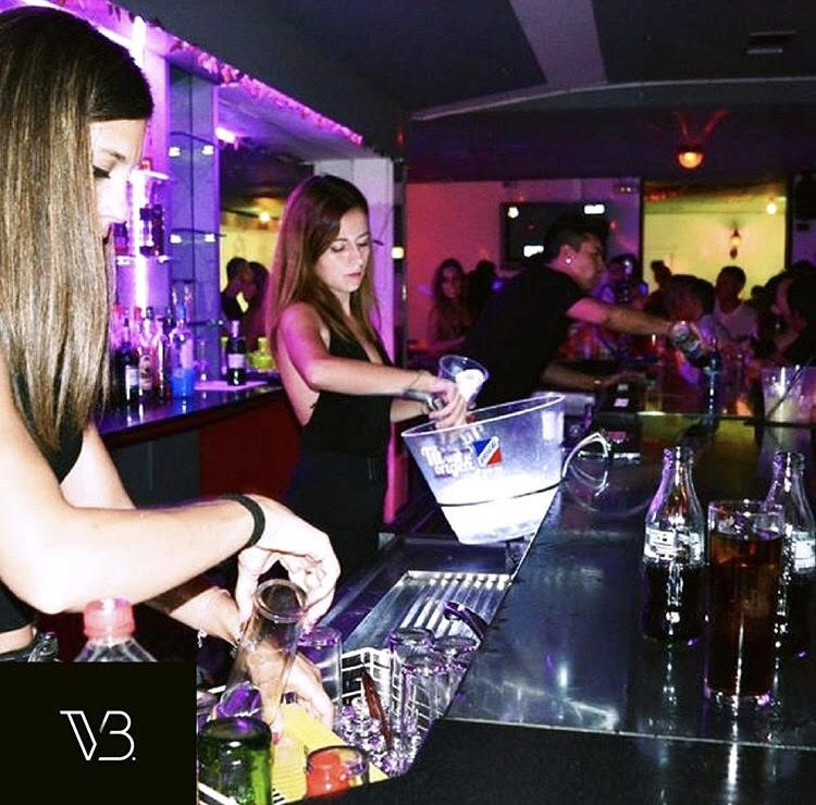 Village Barcelona gallery image