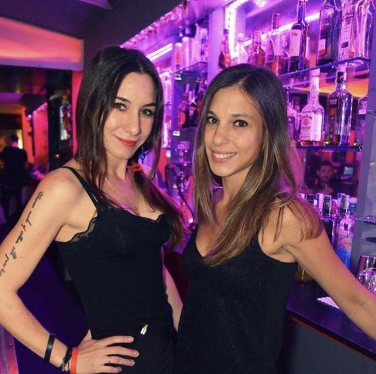 Village Barcelona gallery image