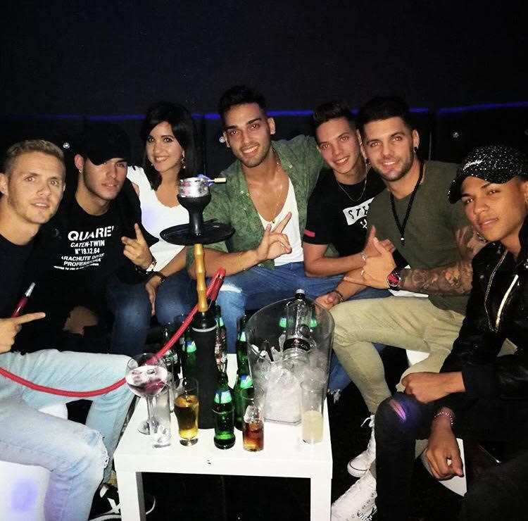 Village Barcelona gallery image