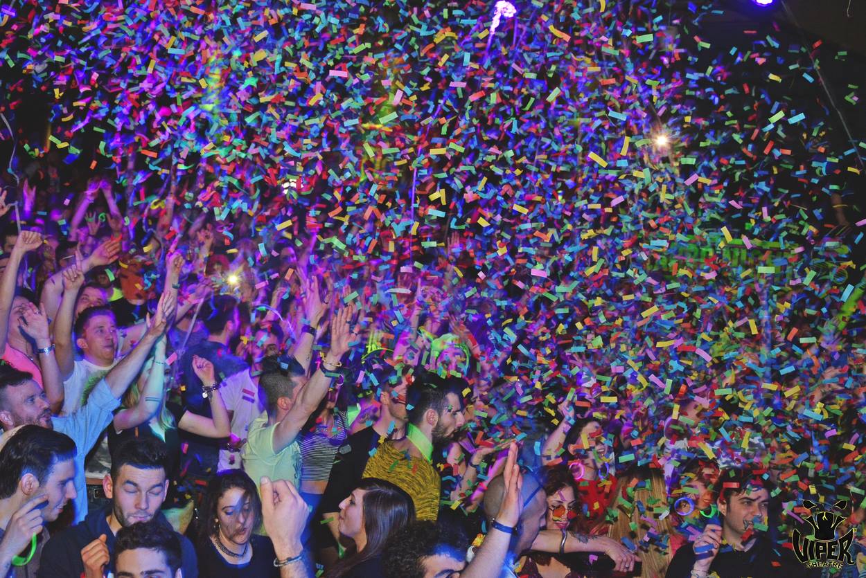 Viper Theatre gallery image