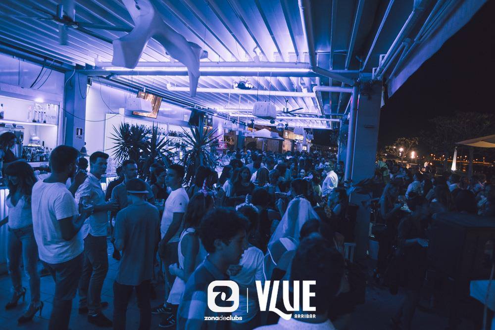 Vlue Arribar gallery image