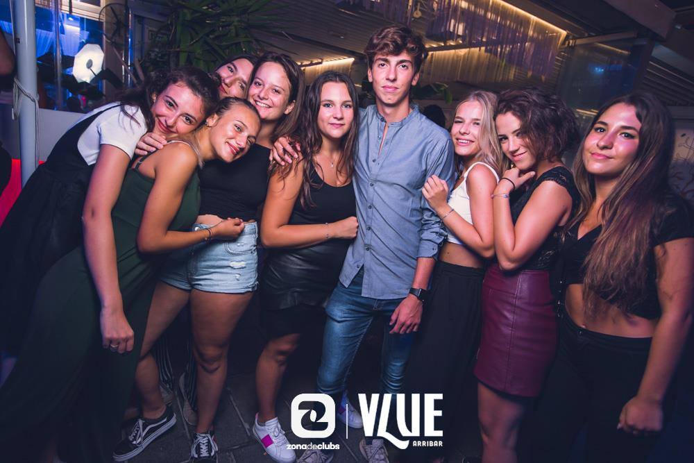 Vlue Arribar gallery image