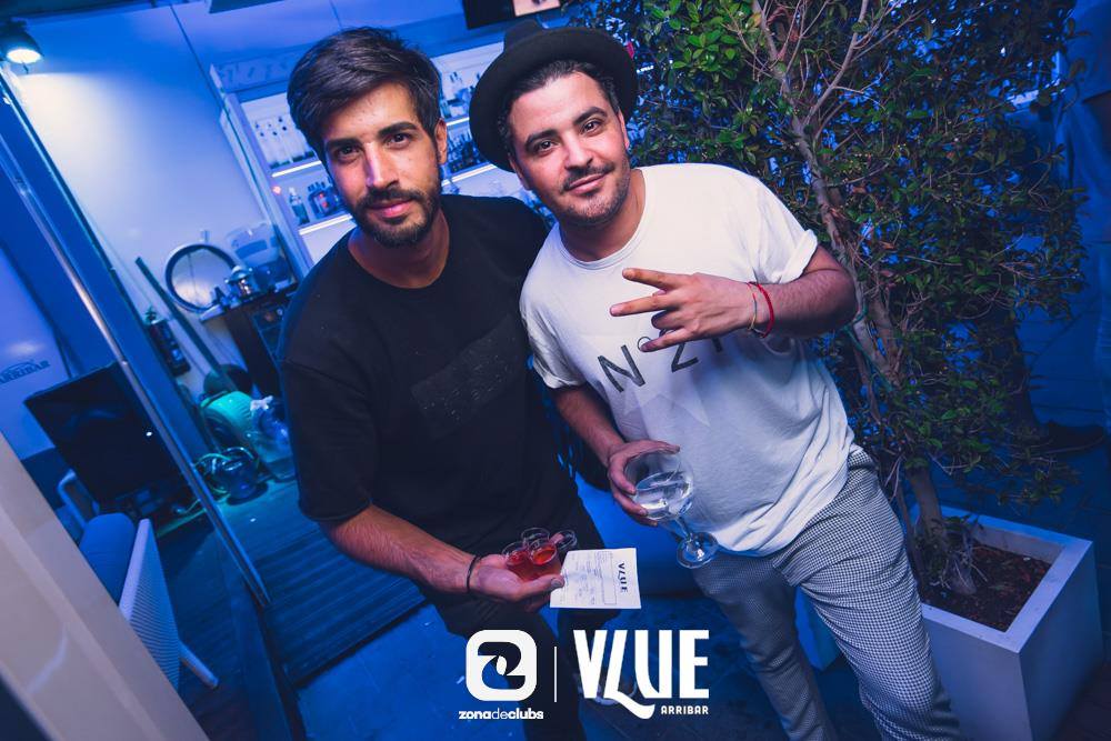 Vlue Arribar gallery image