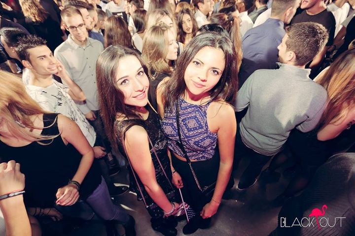 Vogue Club Club Turin | Événements | Billets & Listes d'invités | Xceed