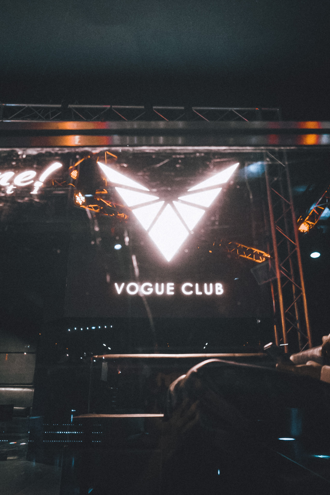 Vogue Club