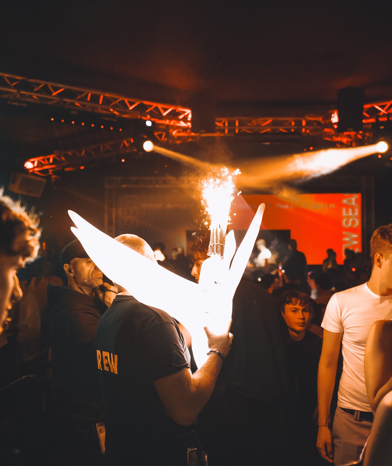 SAYONARA @ Vogue Club | Bilhetes & Guest Lists