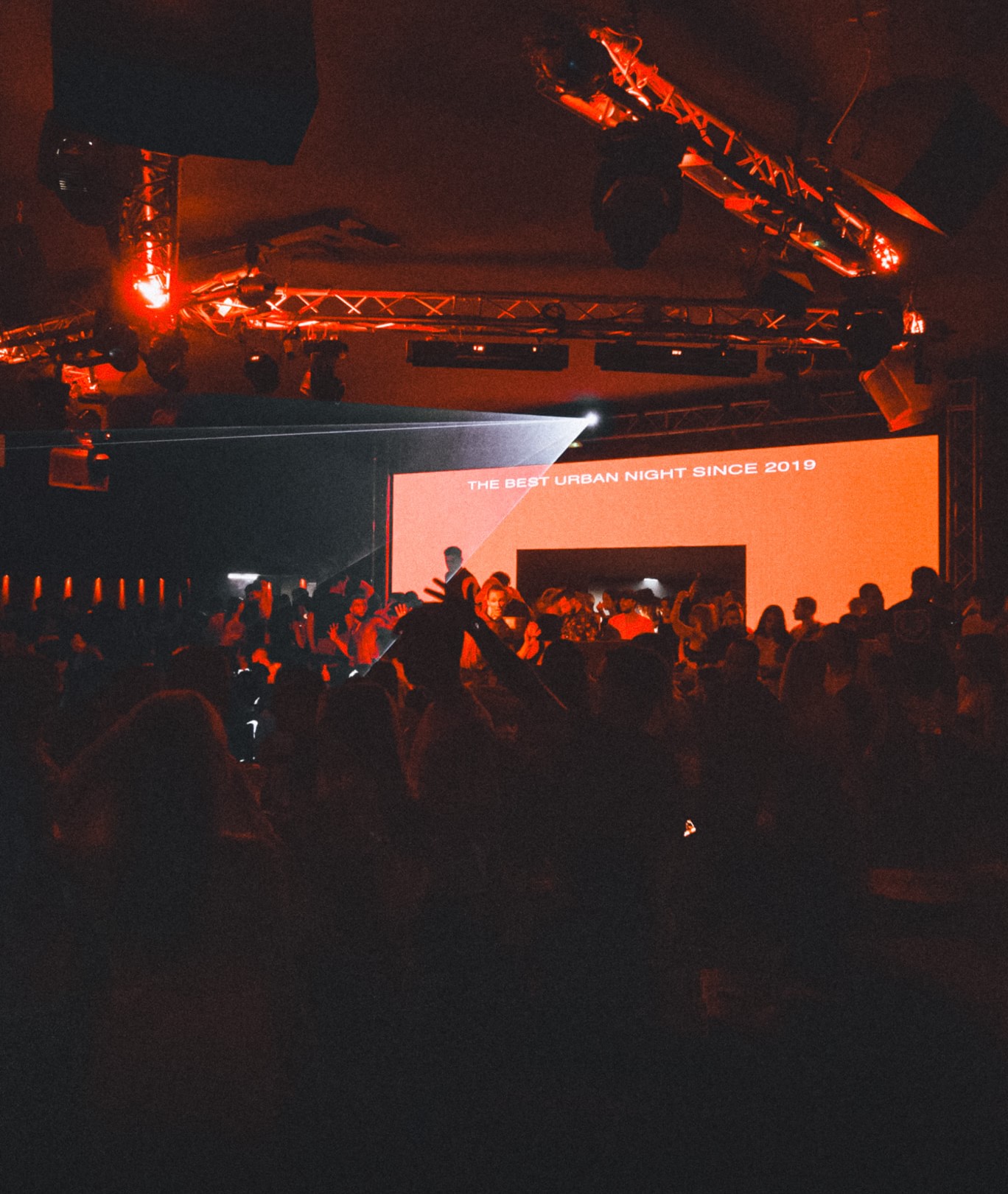 SAYONARA @ Vogue Club | Bilhetes & Guest Lists