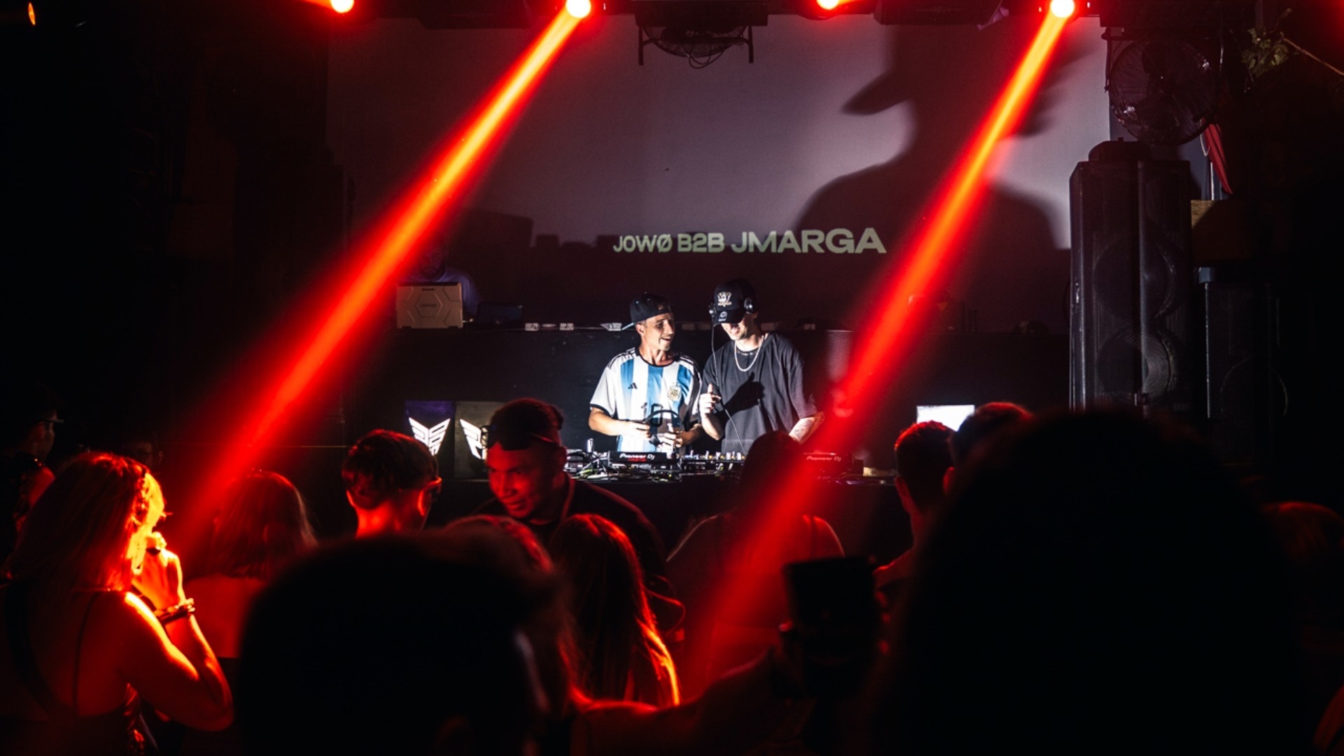 Vols Festa gallery image