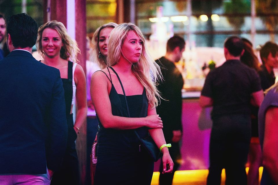 W Barcelona - Noxe gallery image