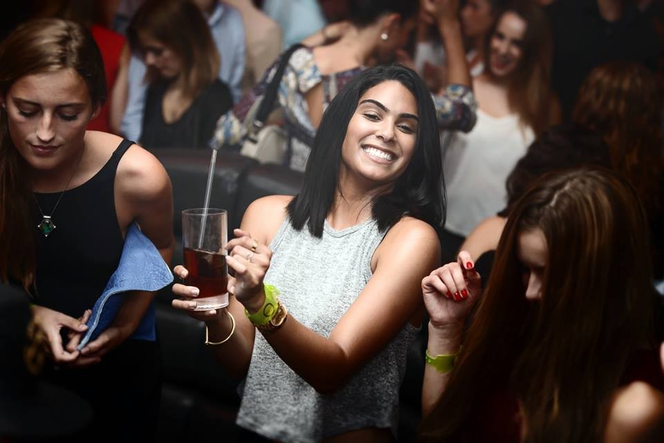 W Barcelona - Noxe gallery image