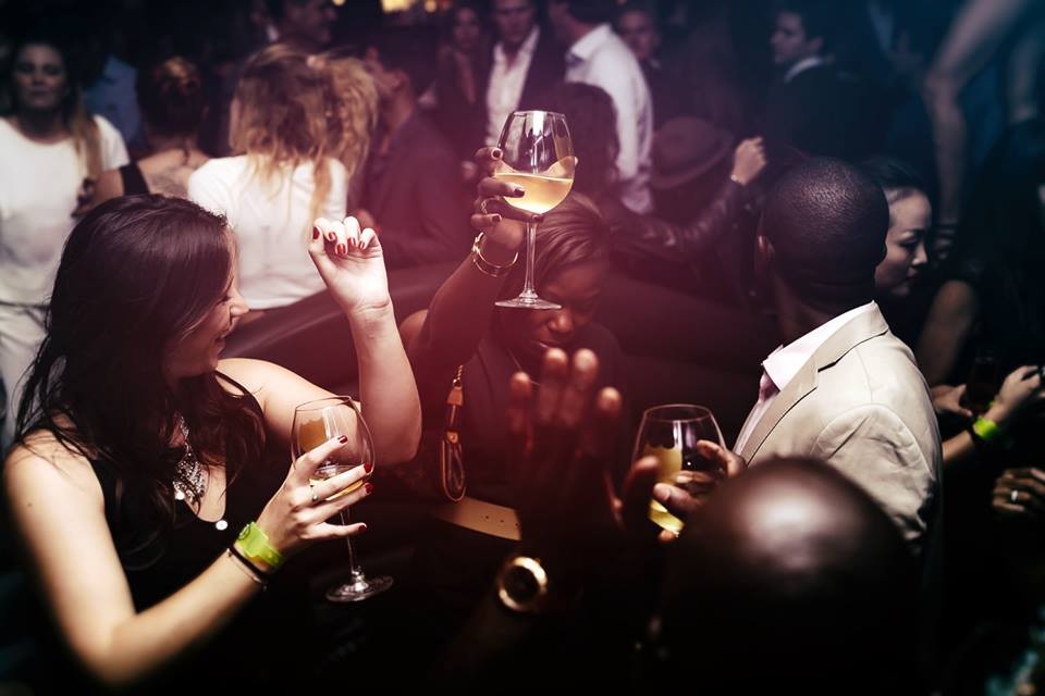 W Barcelona - Noxe gallery image