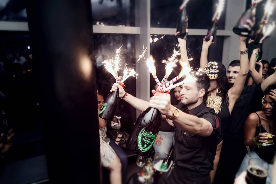 W Barcelona - Noxe gallery image