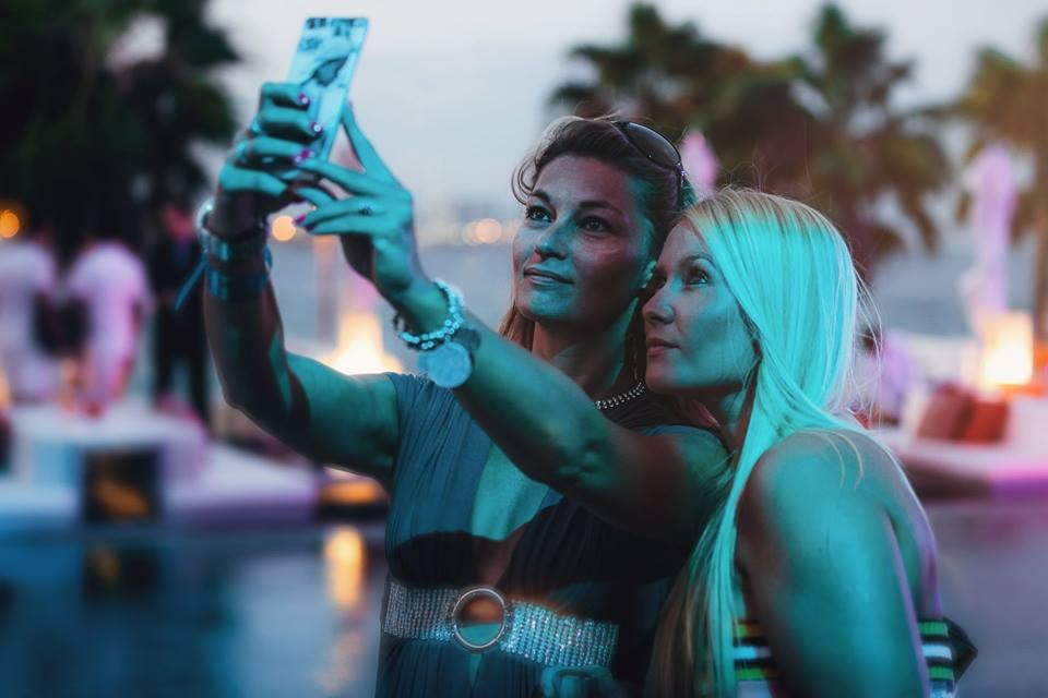 W Barcelona - Noxe gallery image