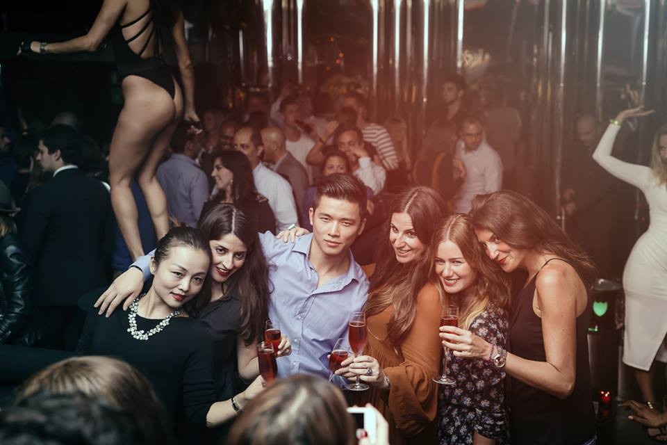 W Barcelona - Noxe gallery image