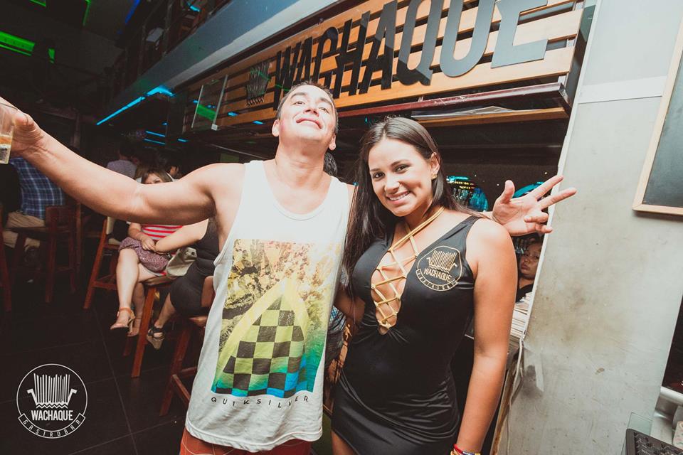 Wachaque gallery image