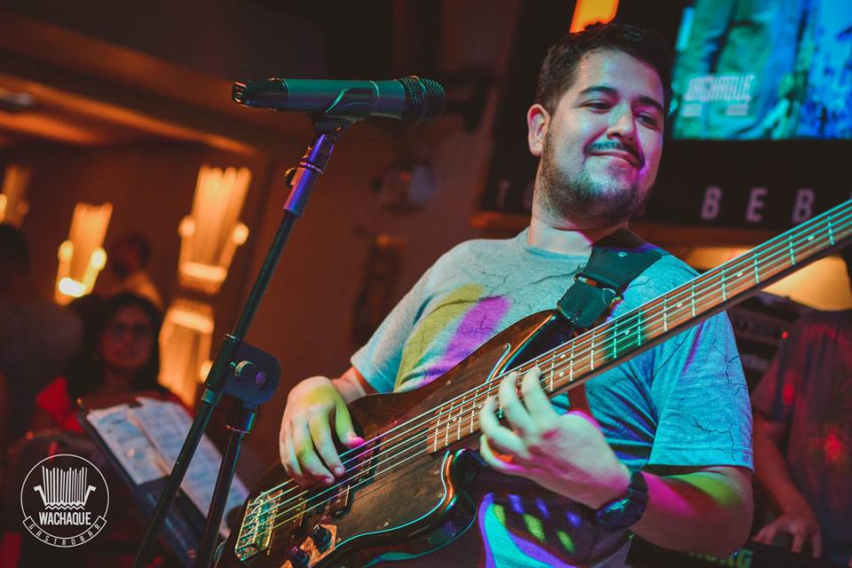 Wachaque gallery image