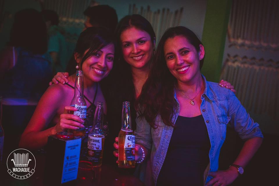 Wachaque gallery image