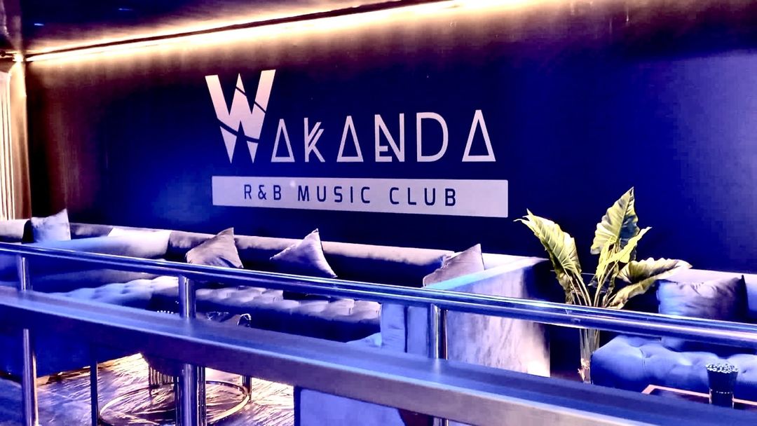 Wakanda Music Club Club Magaluf Events Tickets & Gästelisten Xceed