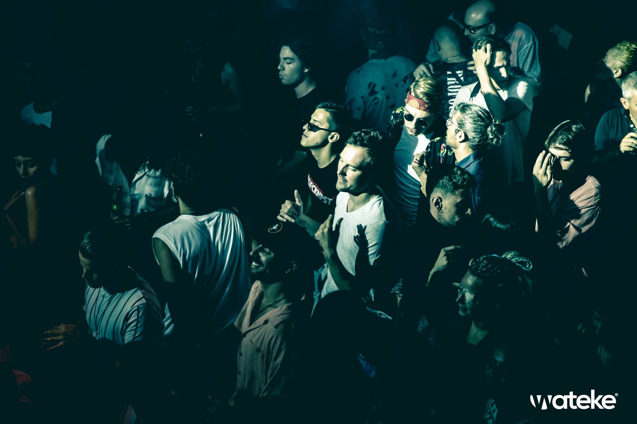 Wateke gallery image