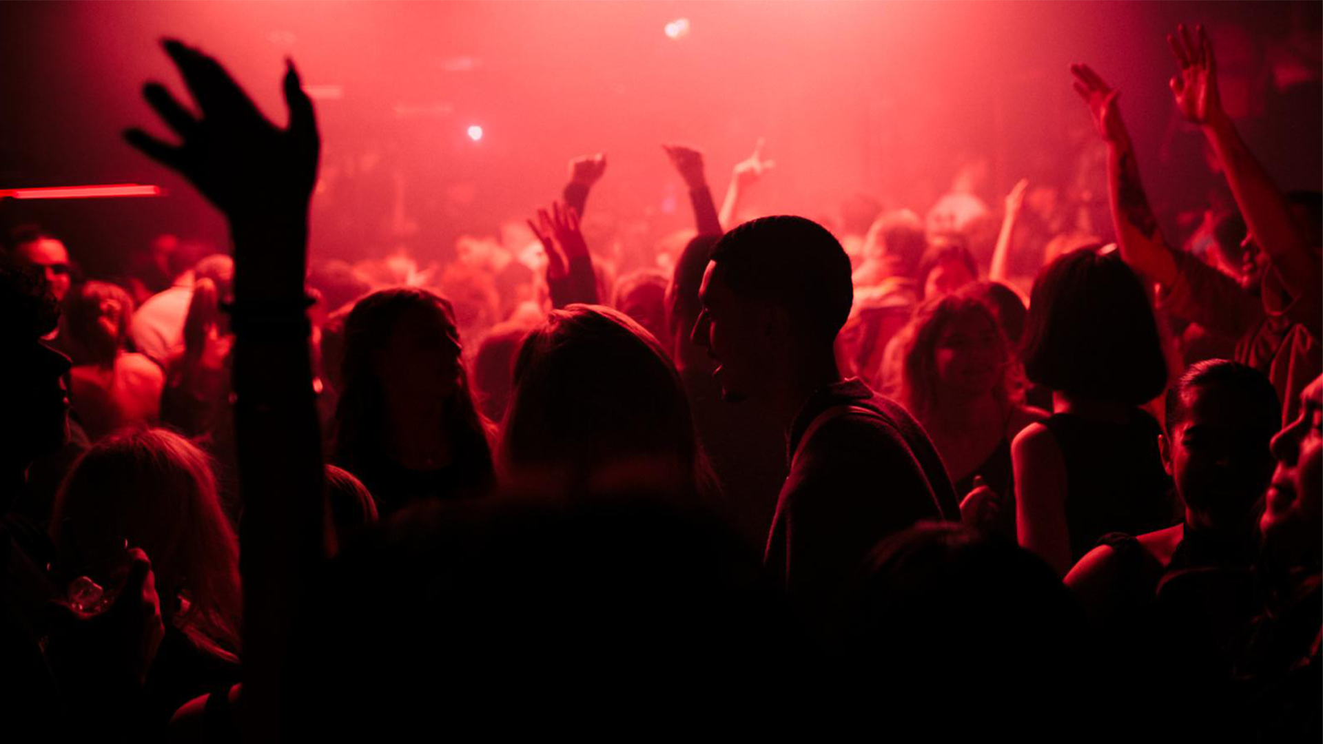 Weekend Club I Loft I Rooftop