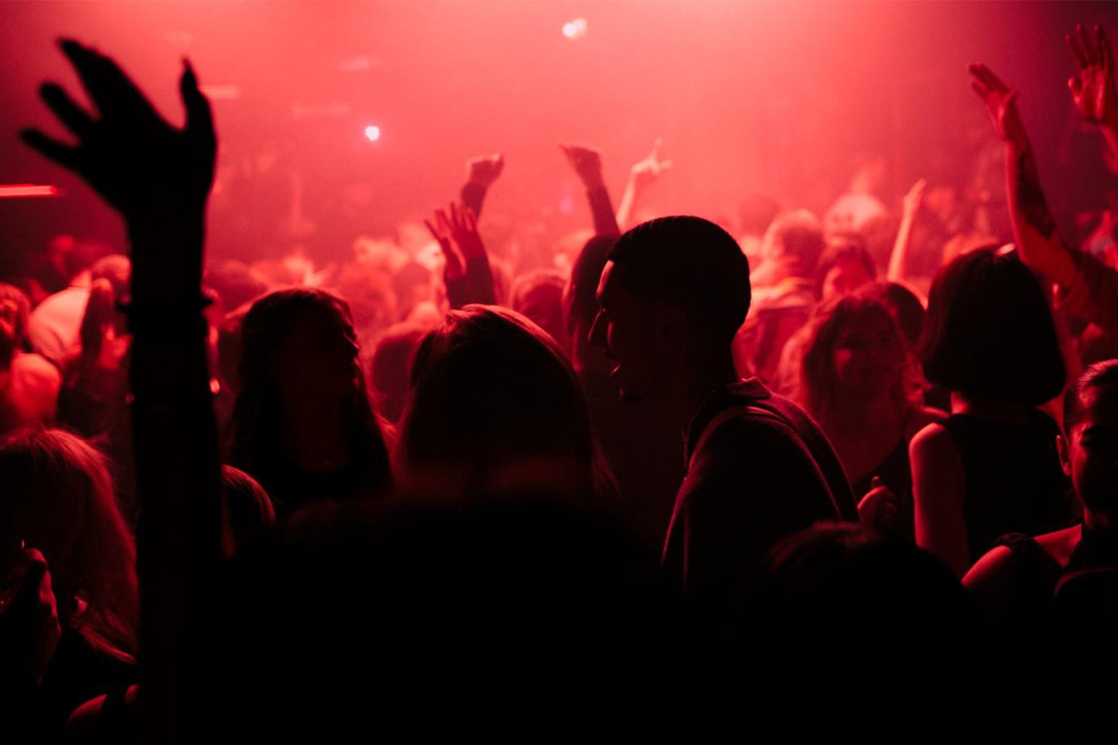 Weekend Club I Loft I Rooftop