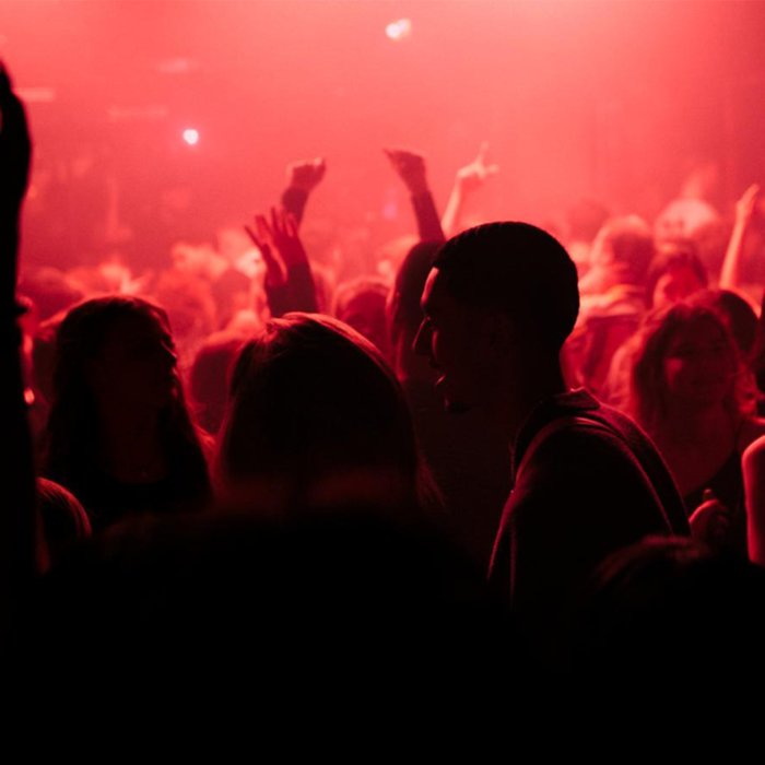 Weekend Club I Loft I Rooftop