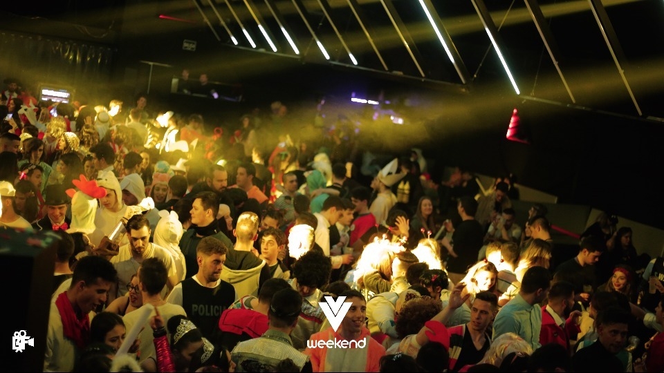 Weekend gallery image