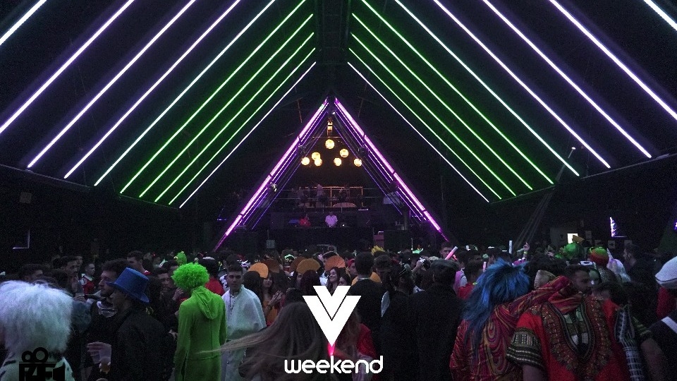 Weekend gallery image