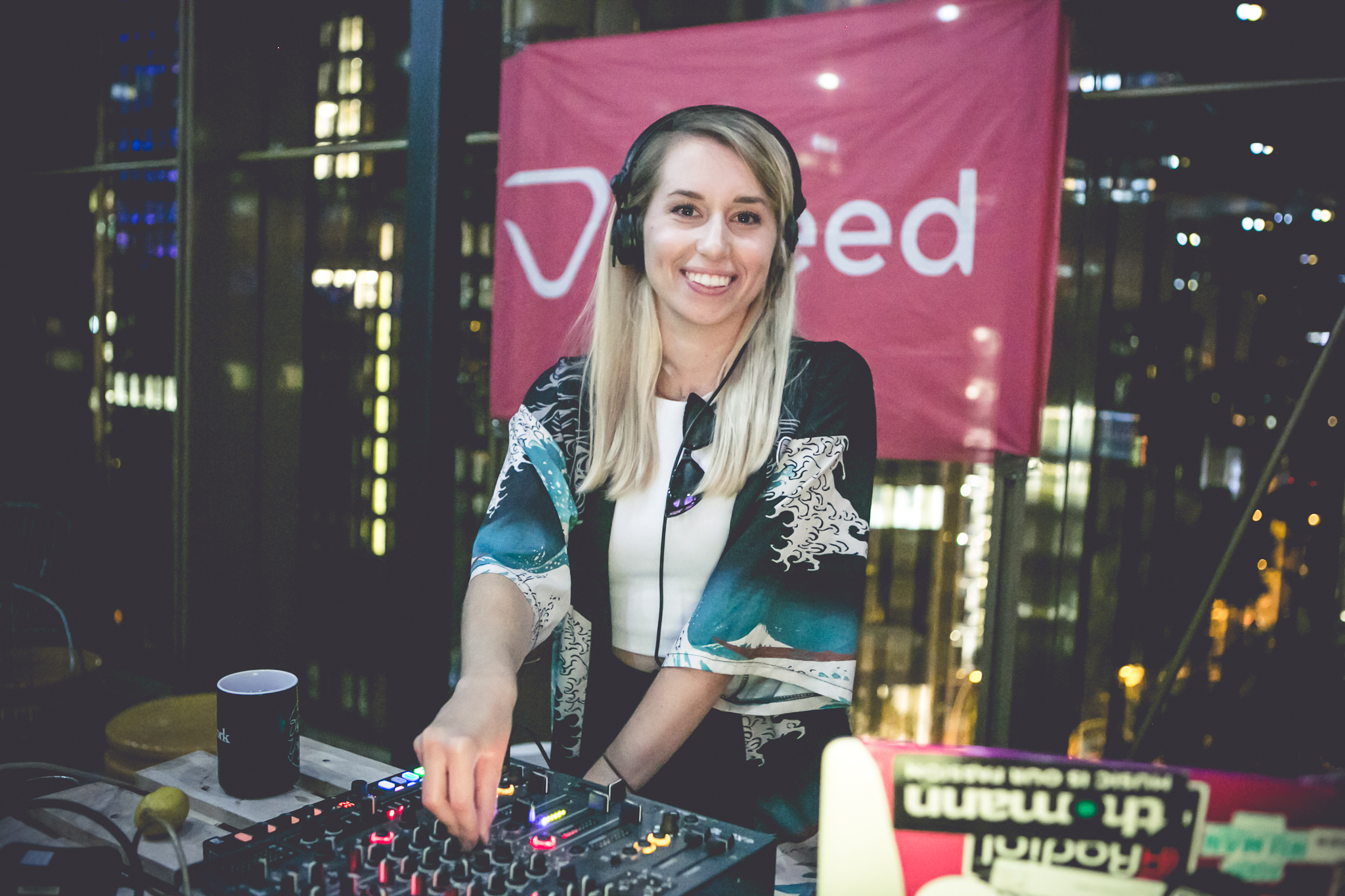 WeWork Glories gallery image