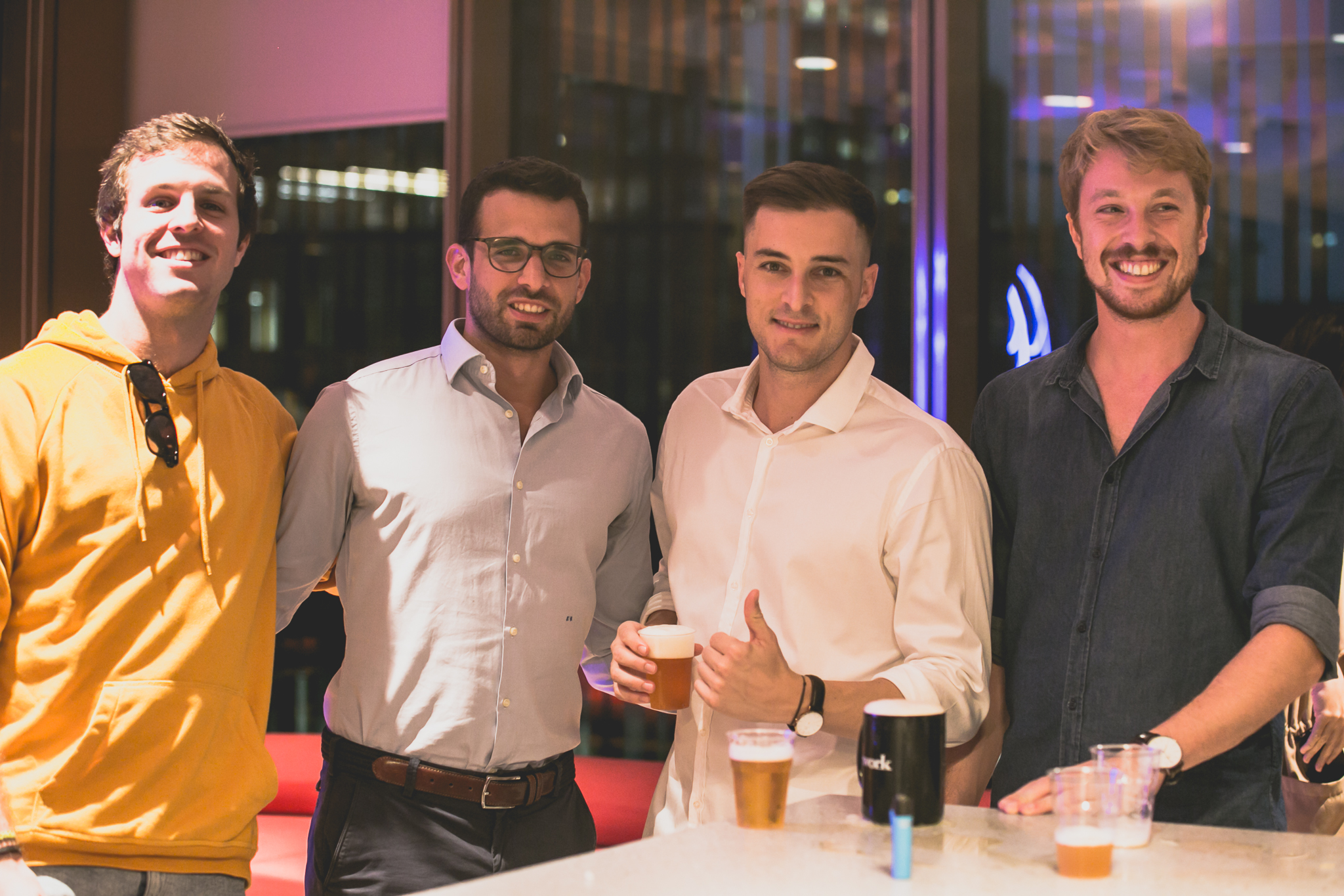 WeWork Glories gallery image