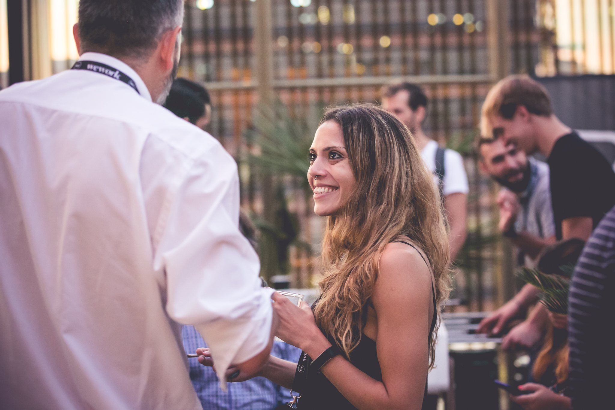 WeWork Glories gallery image