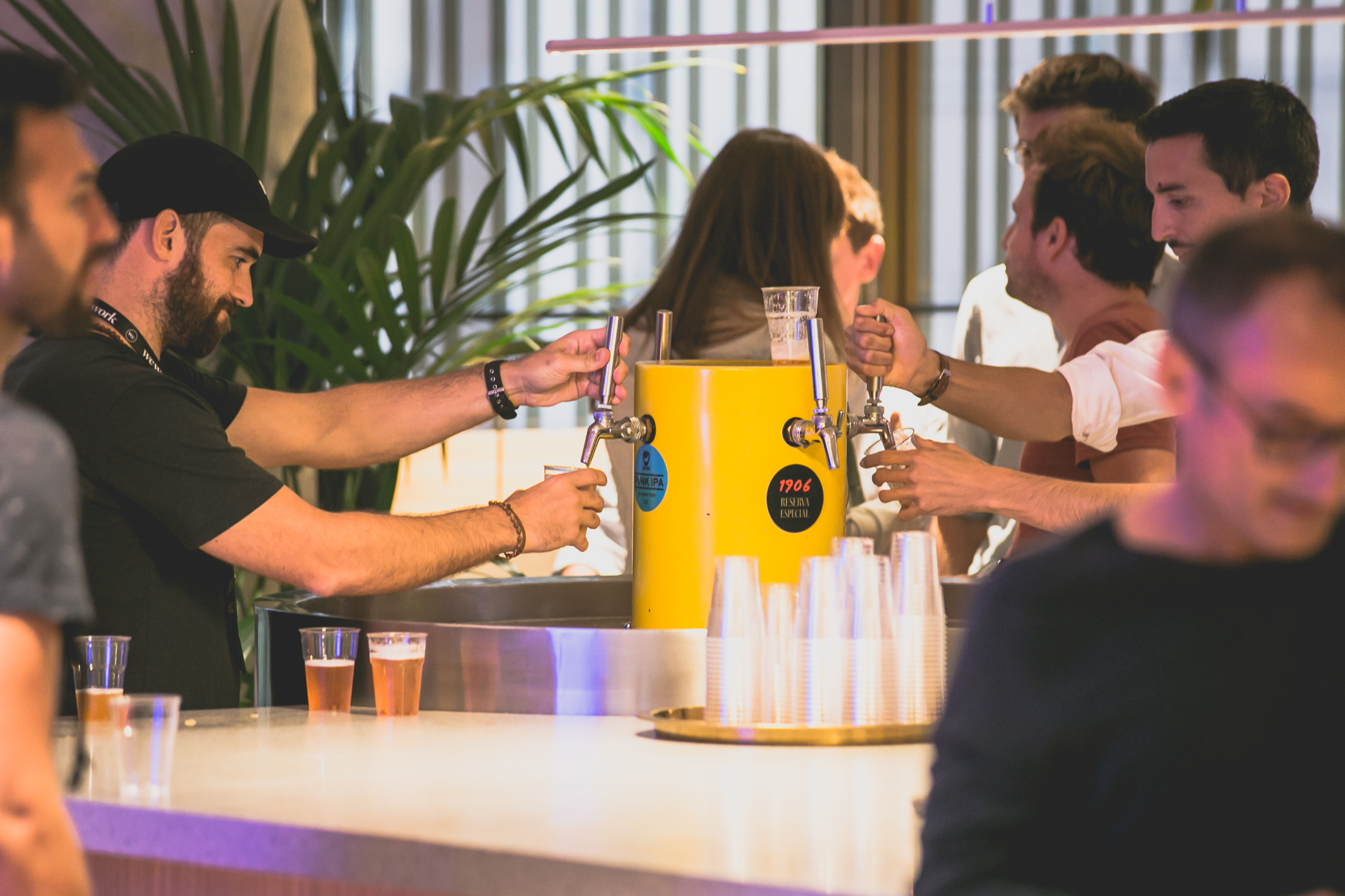 WeWork Glories gallery image