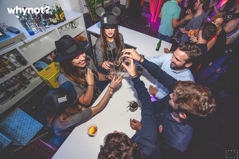 Why Not? gallery image