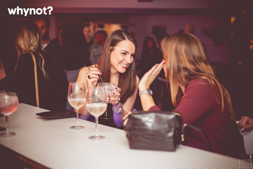 Why Not? gallery image