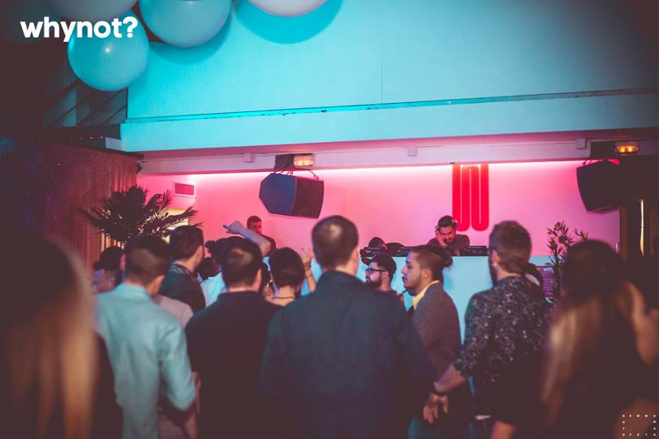 Why Not? gallery image