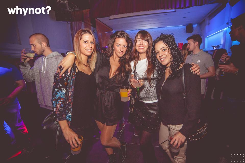 Why Not? gallery image