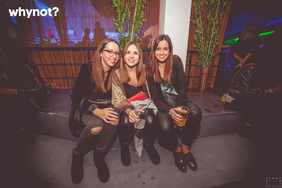 Why Not? gallery image