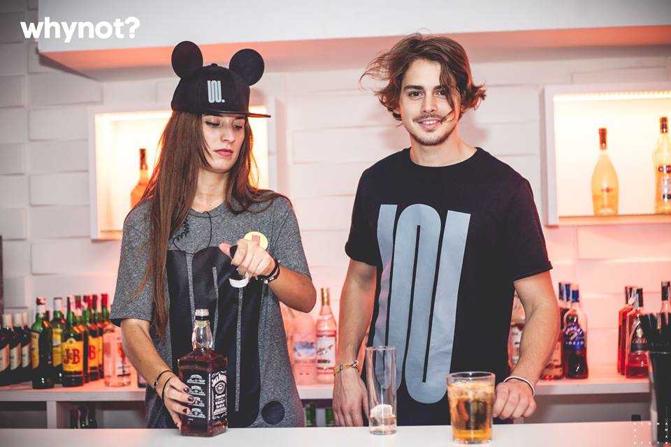 Why Not? gallery image