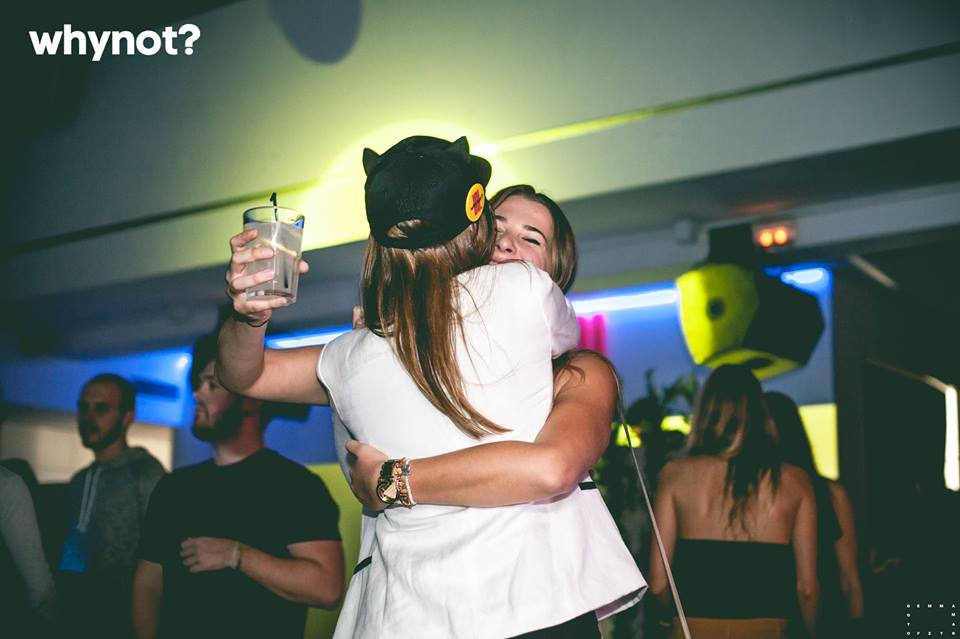 Why Not? gallery image