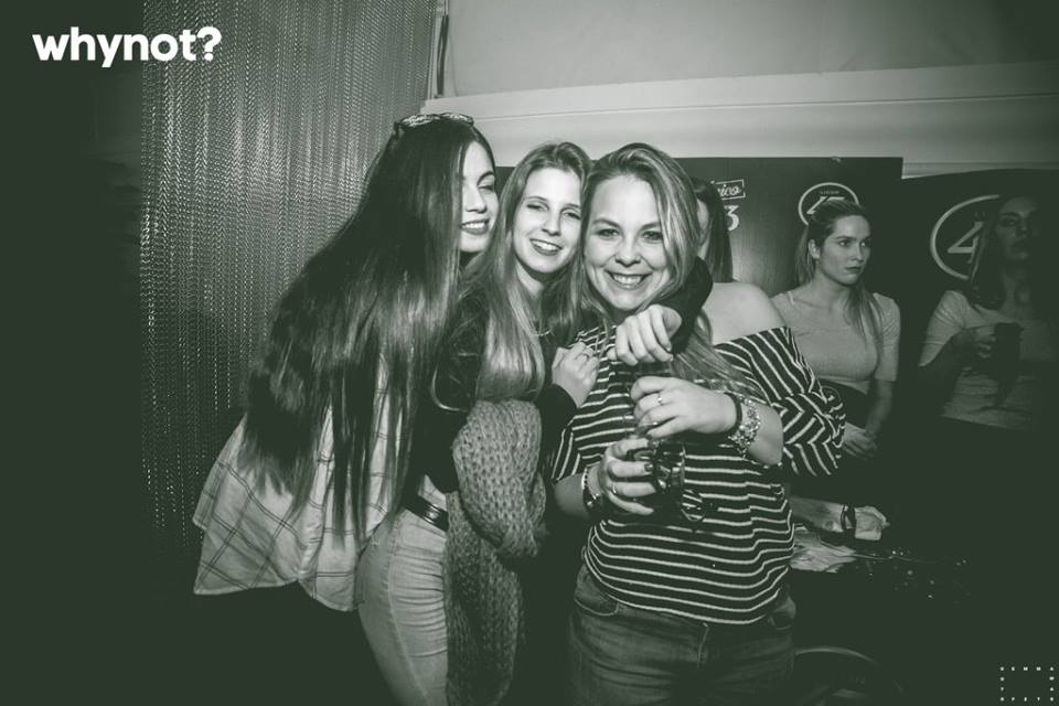 Why Not? gallery image