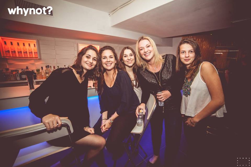 Why Not? gallery image