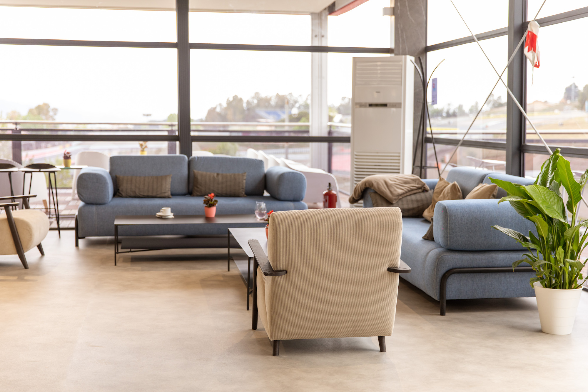 WNOT Panorama Village