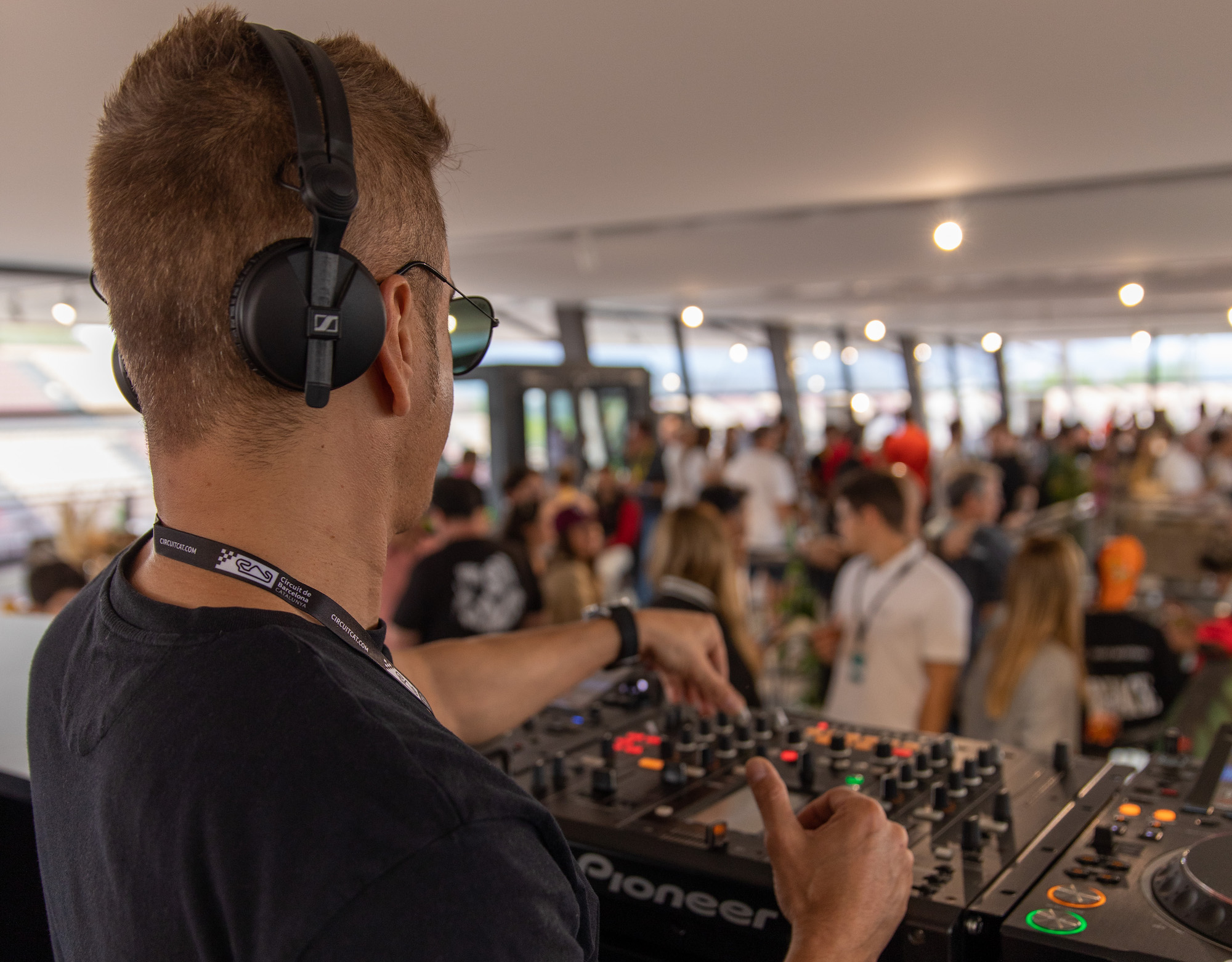 WNOT Panorama Village